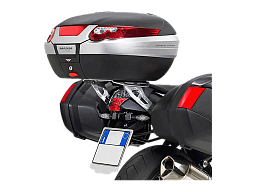 KAPPA Крепеж кофра BMW F850GS ADVENTURE 19-  KRA5134