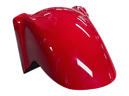 HONDA VFR800 01- Крыло переднее HONDA VFR800 61100-MBG-020ZB