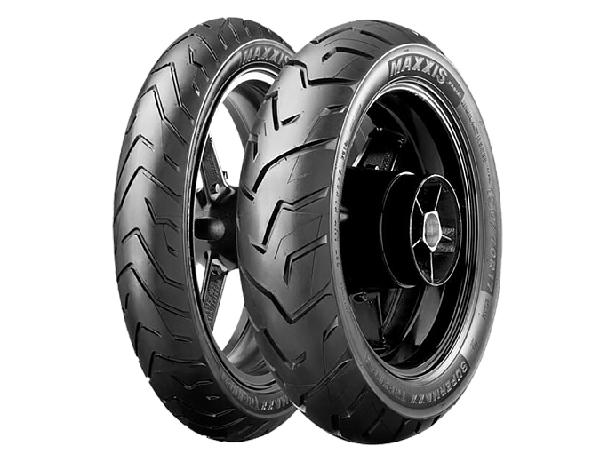 Мотошина MAXXIS 170/60R17 MA-ADV 72V TL