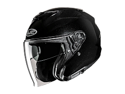 Мотошлем HJC i31 METAL BLACK L