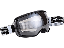 Очки ARIETE  черно-белые