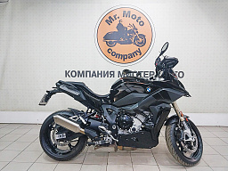 BMW S1000XR
