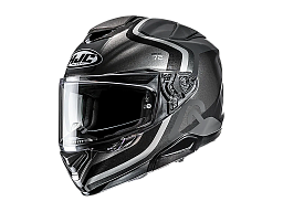 Мотошлем HJC RPHA72 ERNEM MC5 L