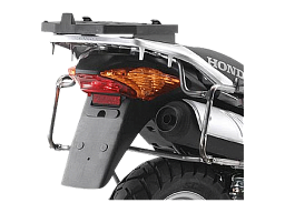 KAPPA Крепеж кофра HONDA XL650V TRANSALP 00-07/XL125V VARADERO 01-14  K213