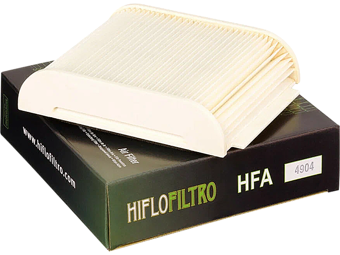 HIFLO Воздушный фильтр HFA4904