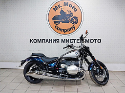BMW R18