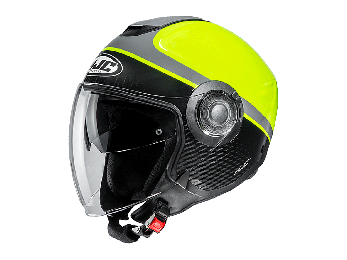 Мотошлем HJC i40 WIROX MC4H L