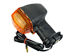 Б.У. YAMAHA XVS1100 Рассеиватель стоп-сигнала 4TR-84733--00-00