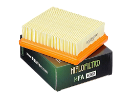 HIFLO Воздушный фильтр HFA6302