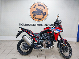 HONDA CRF1100L AFRICATWIN-2D