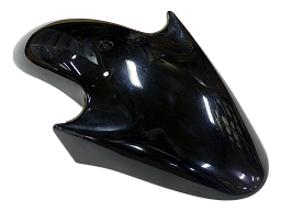 Б.У. SUZUKI GSF400 Крыло (есть царапина) 53111-10D00-019