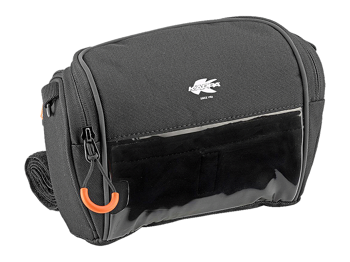 KAPPA Сумка на руль STRYKER 2л.  ST109