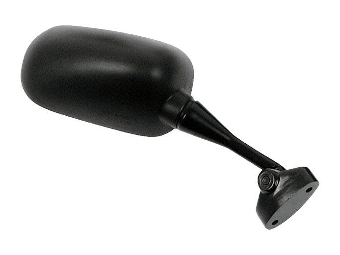 Зеркало HONDA CBR900RR 02- правое EH119D