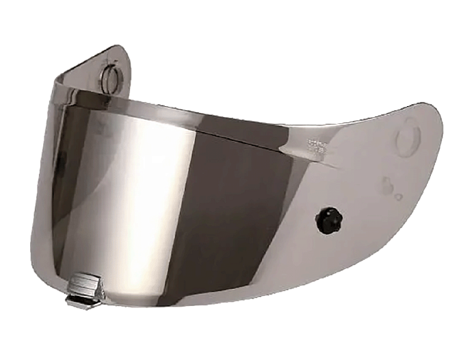 Визор HJC HJ-26 Зеркальный