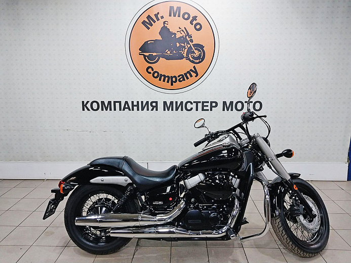 HONDA Shadow Phantom 750
