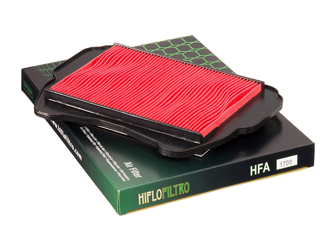 HIFLO Воздушный фильтр HFA1709