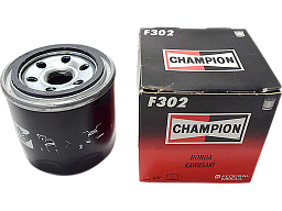 Champion масляный фильтр F302