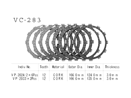 VESRAH   VC-283