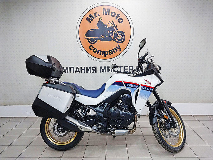 HONDA TRANSALP XL750