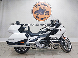 HONDA GL1800TOUR GOLD WING Мех.