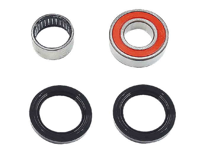 TOURMAX  Комплект колесных подшипников WBK-481 62/28+3520