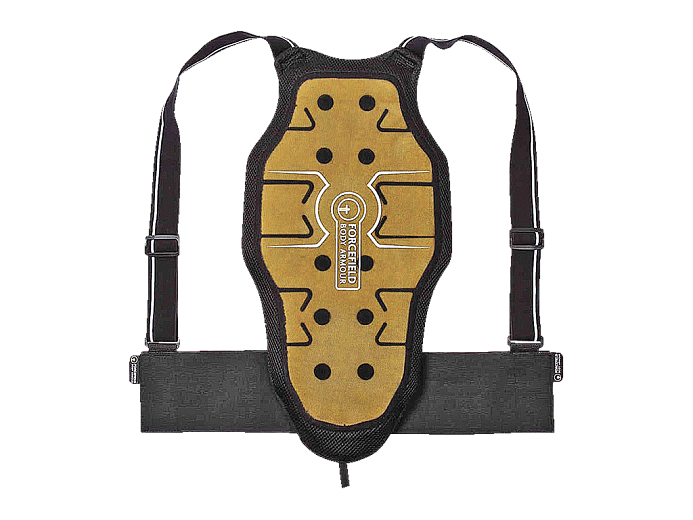 Защита спины FORCEFIELD FREELITE M