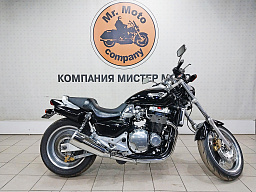 HONDA CB1300 X-4