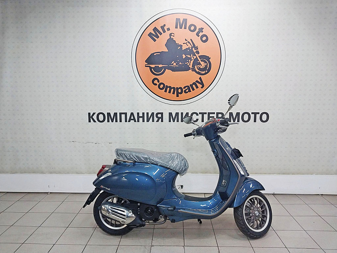 VESPA SPRINT 150