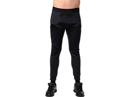 STARKS Мотоштаны WARM Long pants Extreme мужские черный L