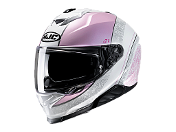 Мотошлем HJC i71 SERA MC8 L