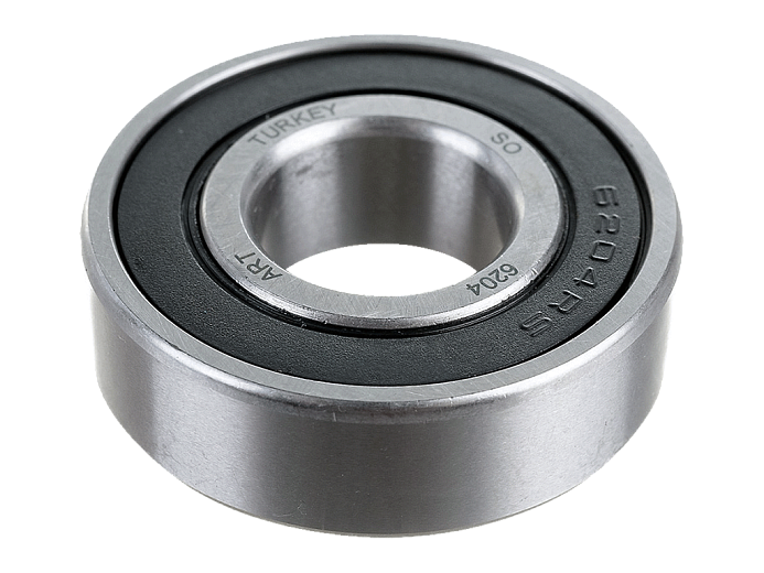 NSK Подшипник 6204-2RS