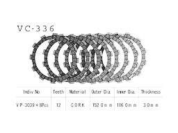 VESRAH   VC-336