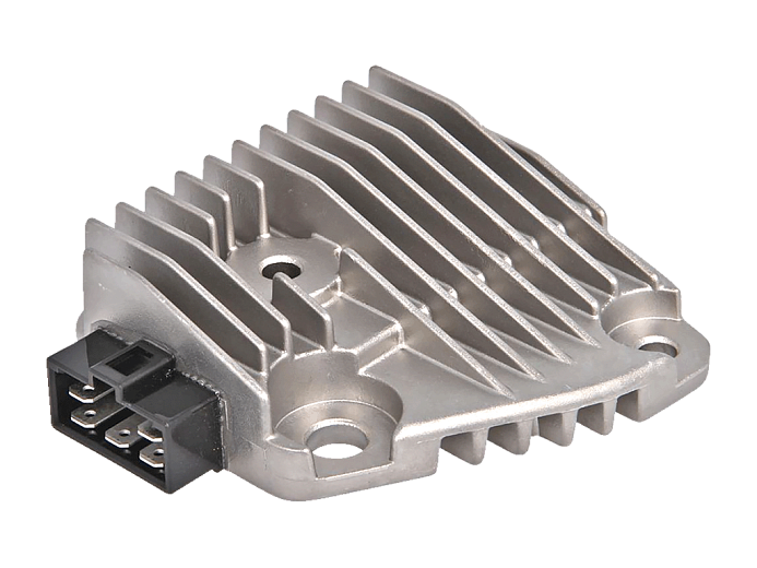 TOURMAX Реле регулятор RGU-231