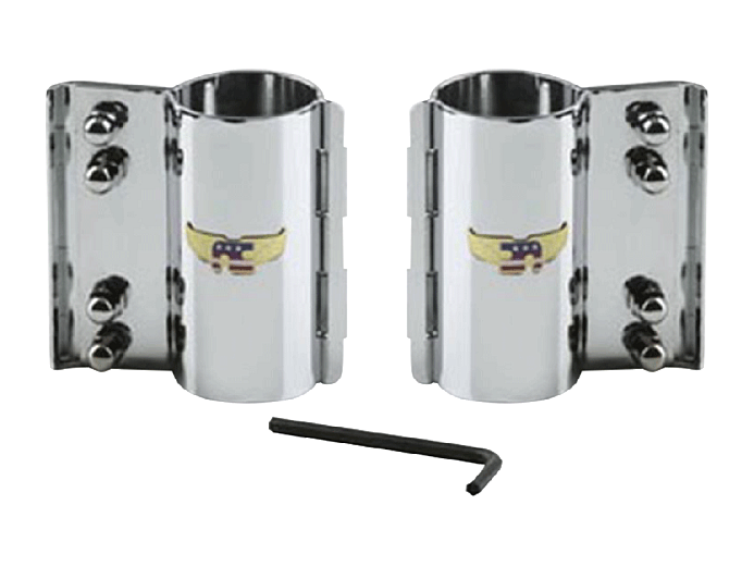 NATIONAL CYCLE Комплект крепежа HEAVY DUTY KIT-CJB