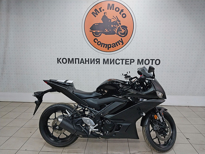YAMAHA YZF-R3A 