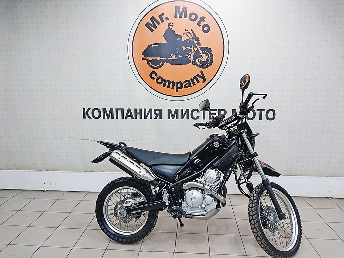 YAMAHA TRICKER 250