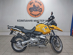 BMW R1150GS ABS