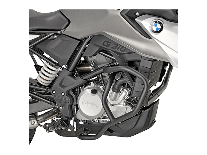 KAPPA Дуги безопасности BMW G310GS 17- KN5126