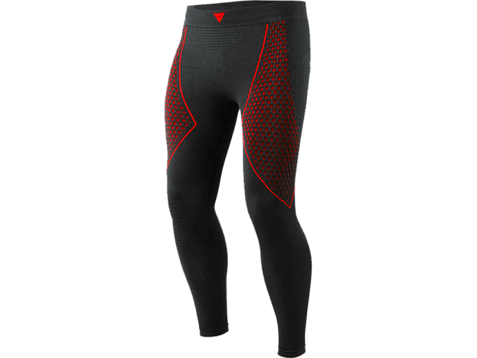 Термобелье легинсы DAINESE D-CORE THERMO 606 BLK/RED XL/X