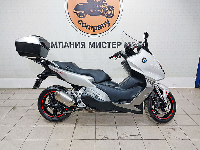 BMW C600SPORT ABS
