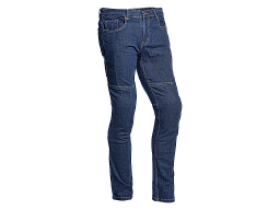 Мотоджинсы FSD BLACK MENS KEVLAR ткань синие 38