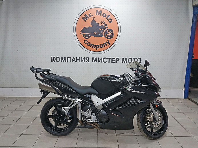 Honda VFR800 ABS