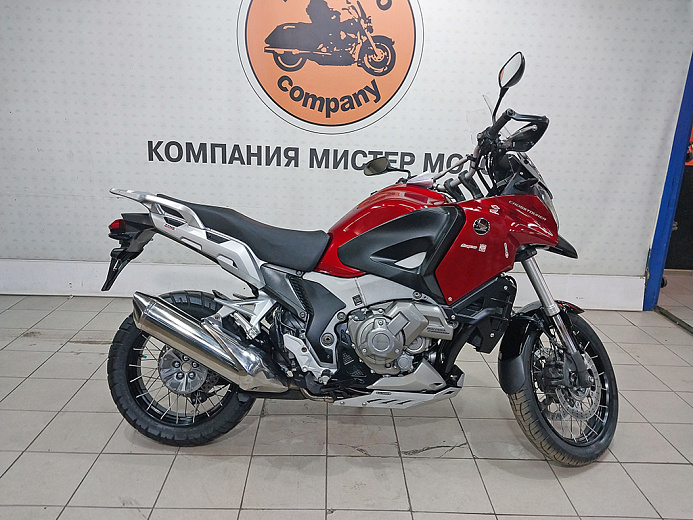 HONDA VFR1200X ABS AT