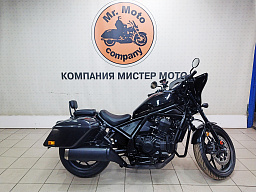 HONDA CMX1100 REBEL