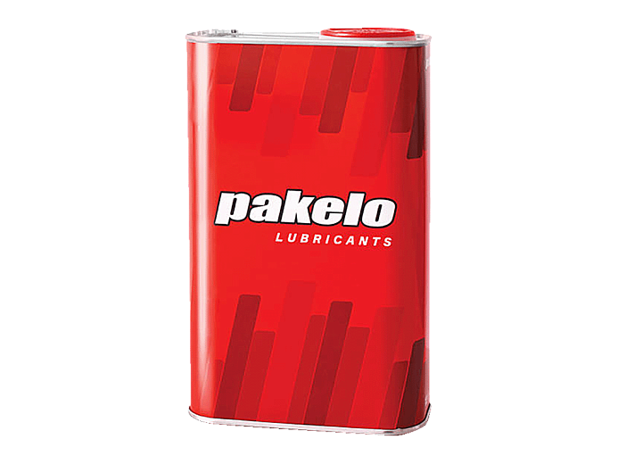 PAKELO Масло для вилок AMFLUID 4 10W 1л 100% синтетика