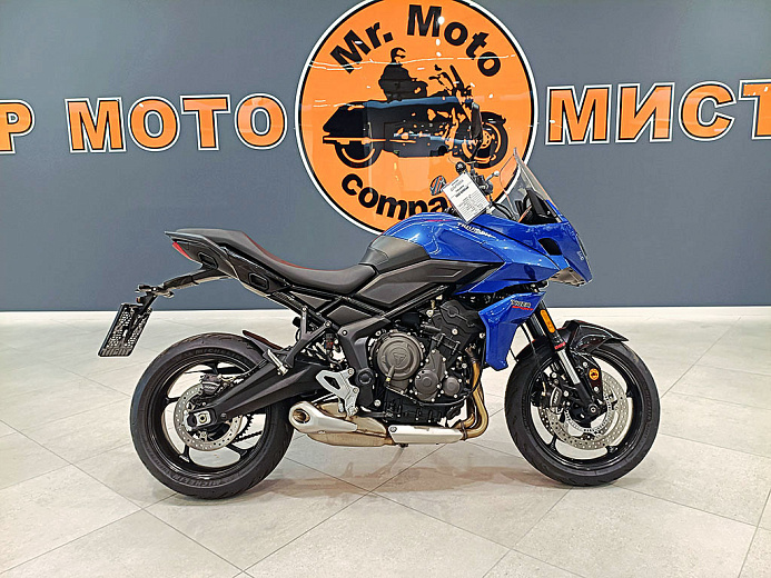 TRIUMPH TIGER SPORT660