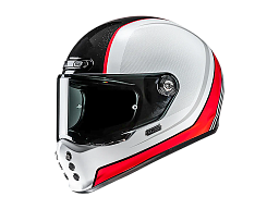 Мотошлем HJC V10 HODU MC1 L
