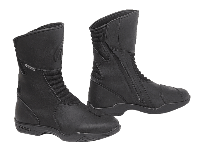 Мотоботы FORMA ARBO DRY BLACK 42