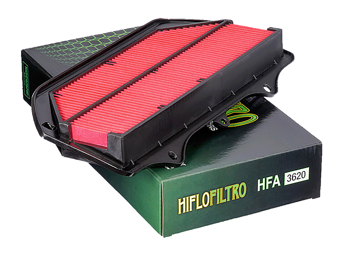 HIFLO Воздушный фильтр HFA3912