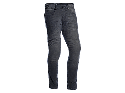 Мотоджинсы FSD BASH MENS KEVLAR ткань черные 38